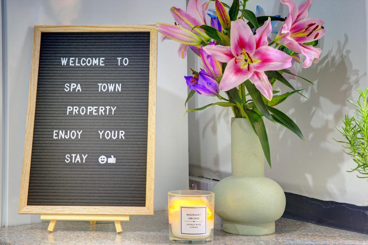 Loft Cottage By Spa Town Property - 2 Bed Tudor Retreat Near To Stratford-Upon-Avon, Warwick & Solihull المظهر الخارجي الصورة